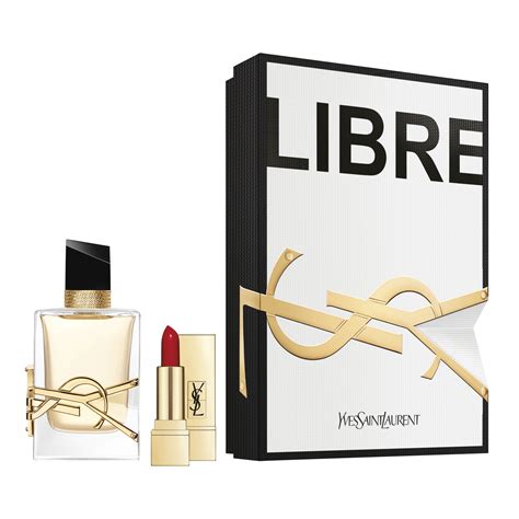 sephora coffret libre yves saint laurent|Sephora yves Saint Laurent perfume.